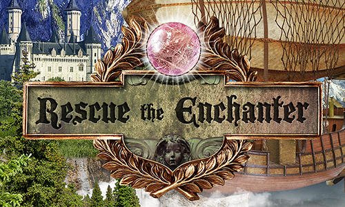 download Rescue the enchanter apk